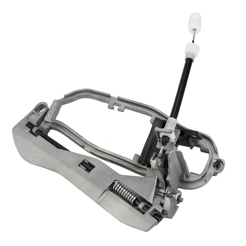 Door Handle Carrier Car Door Handle Holder Handle Housing for