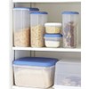 ADDIS 510431 5L Seal Tight Storage Box
