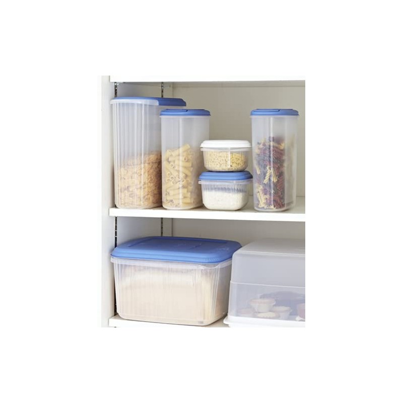 ADDIS 510431 5L Seal Tight Storage Box
