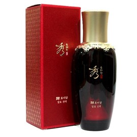 IOPE 수려한 효비담 발효진액 45ml 에센스 기능성 화장품 Suryeohan Hyobidam Fermented Essence 45ml Functional Cosmetic