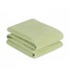 Dreamscene Warm Polar Fleece Throw Over Super Soft Luxury Sofa