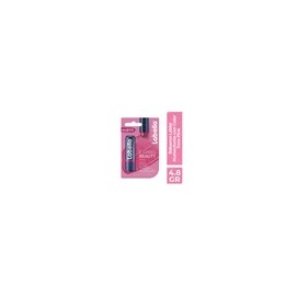 Bálsamo Labial Labello Caring Beauty 2 En 1 Color Pink 4.8g