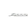 1x 3D Emblem Replacement Parts Car Trunk Rear Door Badge