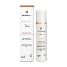 Sesderma Azelac Ru Crema Gel Despigmentante Intensivo 50ml