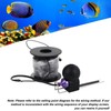 Fish Finder Camera Professional CVBS Format HD Transmission Underwater Fishing