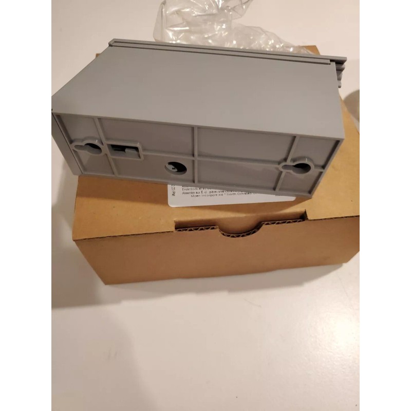 Moen 182534 Control Box Moen 182534 Goosenecks