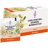 Anise Fennel Caraway Bombastus Filter Bag 20 x 2 g