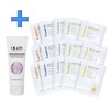 Italy Olos Youth Enhancing Cream Mask 75ml + Lumiere Sheet