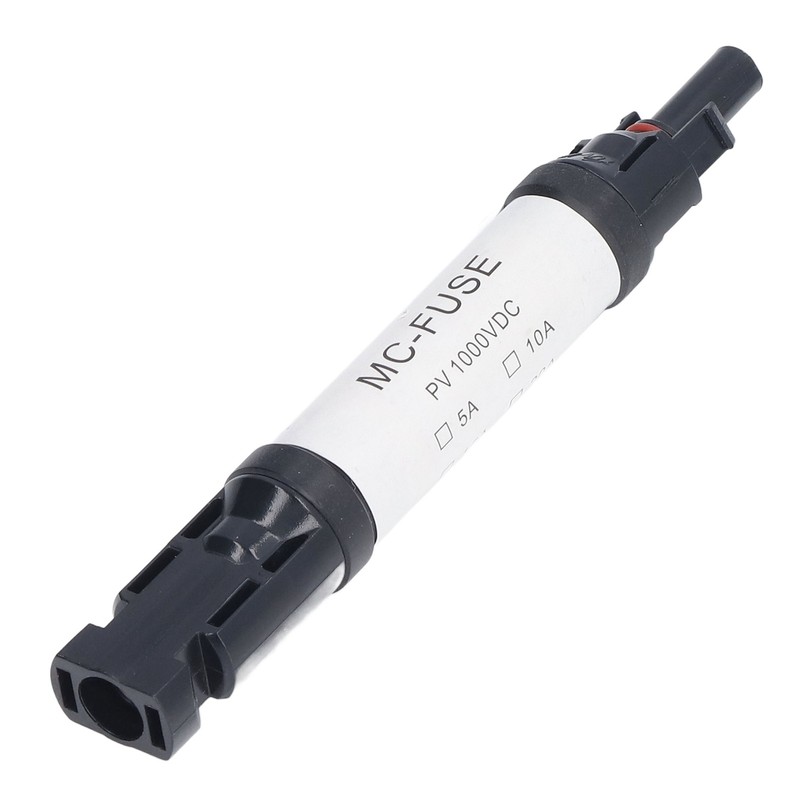 2Sets Solar PV Connectors Set IP68 Waterproof Anti UV 1000V
