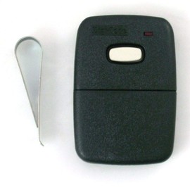 Digi-Code 5012 1-Button Visor Gate Garage Door Remote Control DigiCode DC5012