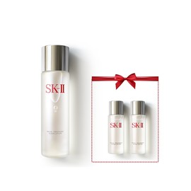 (3A) SK-II Clear Lotion 230ml Set / (3A) SK-II 클리어 로션 230ml 세트