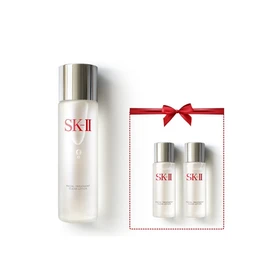 (3A) SK-II Clear Lotion 230ml Set / (3A) SK-II 클리어 로션 230ml 세트