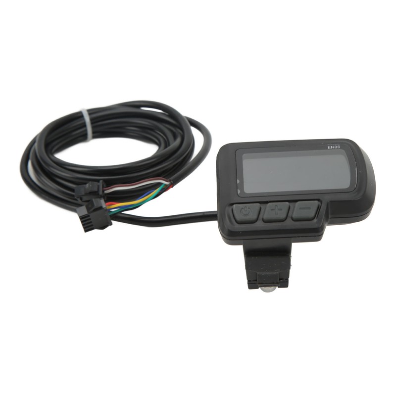 36V 48V 500W Scooter Controller LCD Panel Kit Electric Bicycle