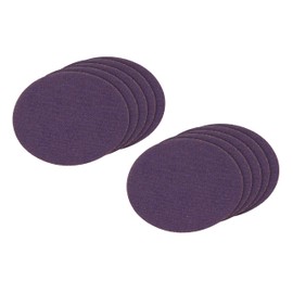 Sealey Ceramic Mesh Sanding Disc 150mm 240Grit - Pack of 10 - MSS150240