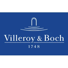 Villeroy & Boch Kreuzband-Septfontaines 243 mm Serving Fork