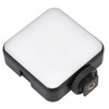 RGB Camera Fill Light High Color Rendering Adjustable Brightness Mini