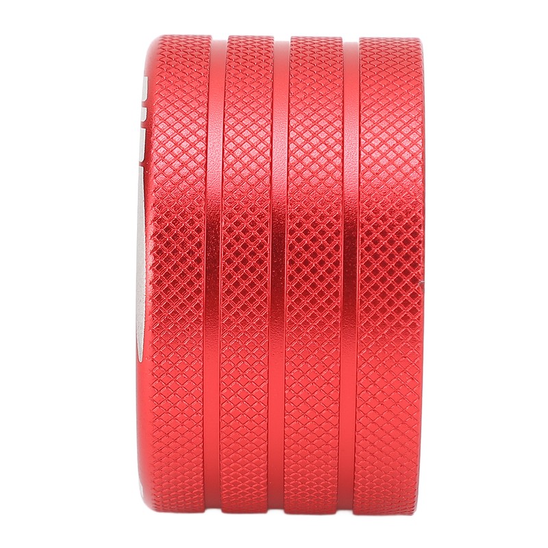 Aluminum RC Hand Wheel RC Transmitter Handwheel Replacement Accessory for