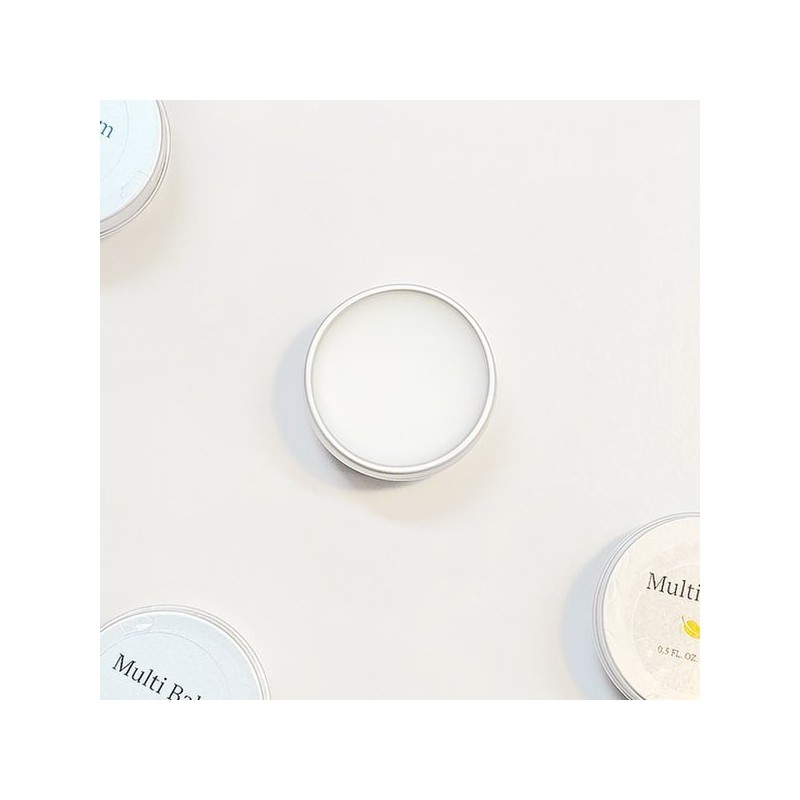 즉각 보습되는 멀티밤 대용량15g Instant Moisturizing Multi Balm Large Size