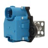 Fan Heating Resistance 1308CL Quiet Operation Fan Motor Resistance Replacement