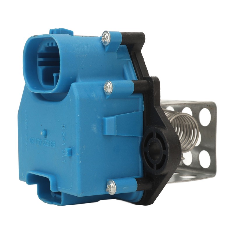 Fan Heating Resistance 1308CL Quiet Operation Fan Motor Resistance Replacement