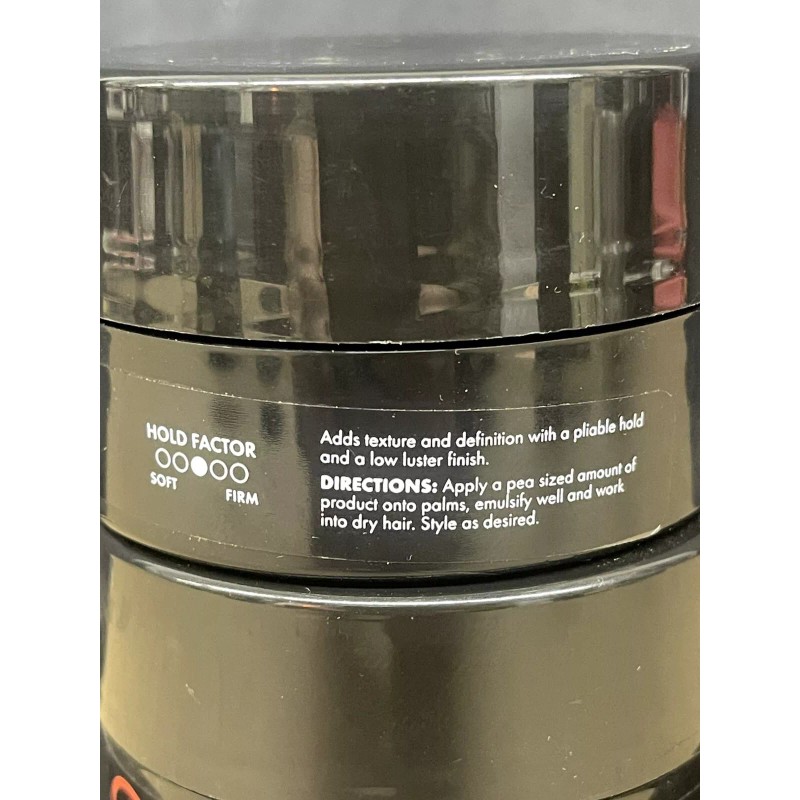 Fantastic sams 4 Ct Sculpting Hard Wax Cream Texture &