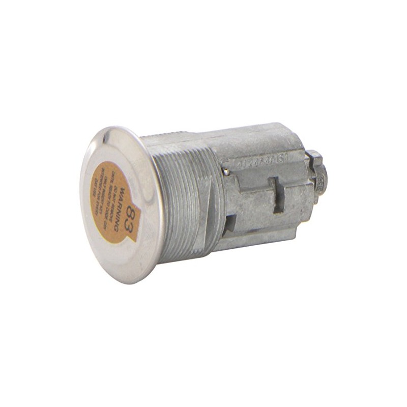 Bolt 692917 Replacement Toolbox Lock Cylinder with Ford Keys -