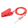 2pcs Running Machine Safety Switch General Fitness Accessories Switch Key