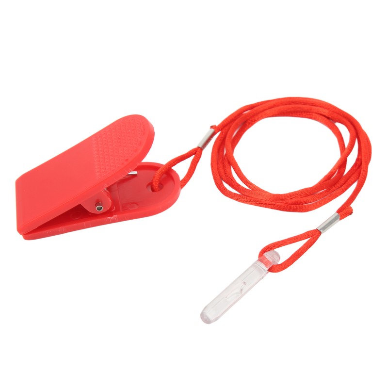2pcs Running Machine Safety Switch General Fitness Accessories Switch Key