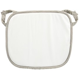 BabyHopper CKBH05101 Ergo Baby Summer Pad / White [For Carriers]