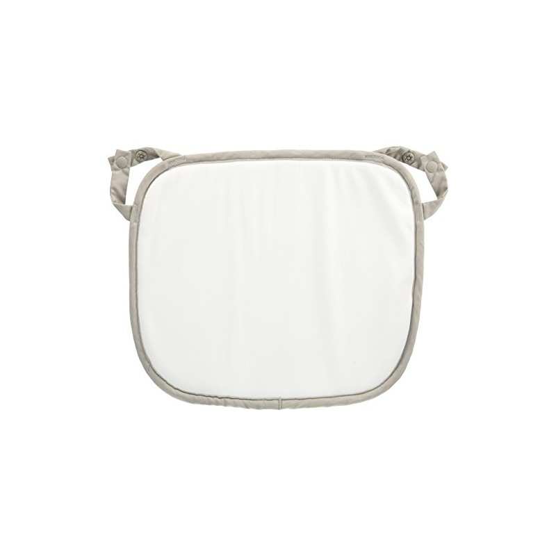 BabyHopper CKBH05101 Ergo Baby Summer Pad / White [For Carriers]