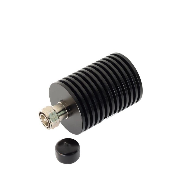 4.3-10 Mini DIN Dummy Load,100Watt Termination Load,DC to 3 GHz,