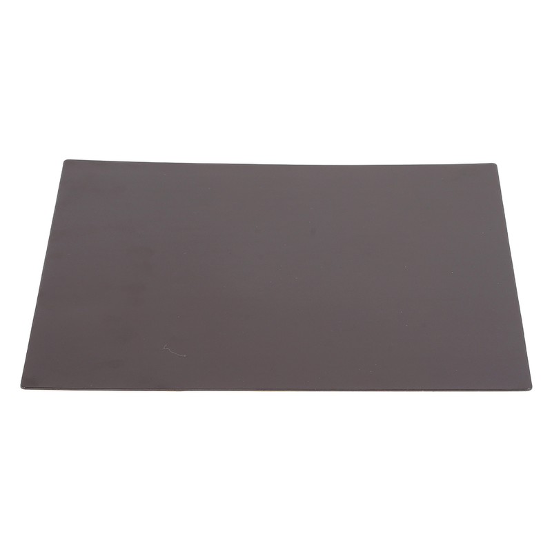 PEI Flexible Plate Double Sided Gold Powder Spring Steel Sheet