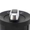 Headlight Switch 6R0941531G Headlight Fog Light Switch Button Module for