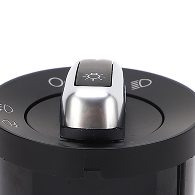 Headlight Switch 6R0941531G Headlight Fog Light Switch Button Module for