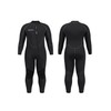 Seaskin Plus Size Full Wetsuit for Mens 3mm
