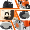 New Version 2x Fuel Cap #0000 350 0525 & 2x