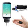Glucometro GMATE ON - Medidor de glucosa para Android