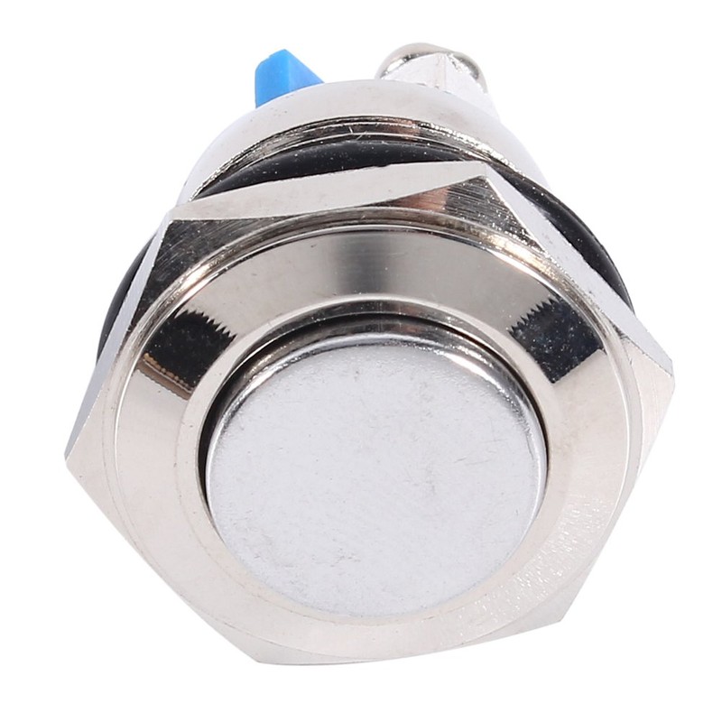 Horn Switch 12 V Push Button Switch Bell Pressure Switch