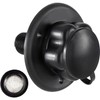Greluma 1 x RV water inlet with check valve, caravan