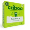 Caboo Tree Free Toilet Paper, Septic Safe Bath Tissue, Quick