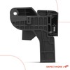 A-Premium Front Hood Release Handle Compatible with Ford F-150 2015-2019,