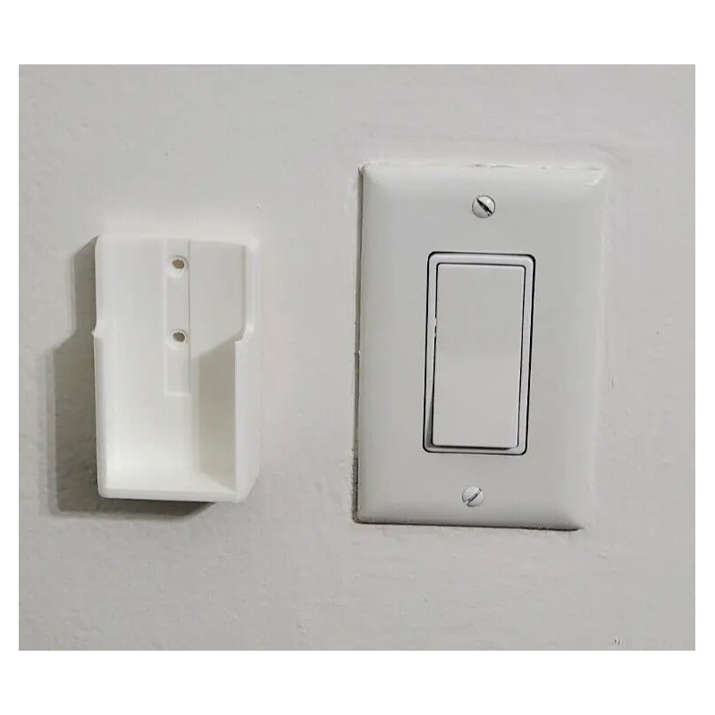 Home Decorators Collection Reversible Wall Mount Holder for Home Decorators