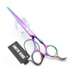 6.0 Inch Hair Scissors Set Hair Cutting Scissors & Thinning