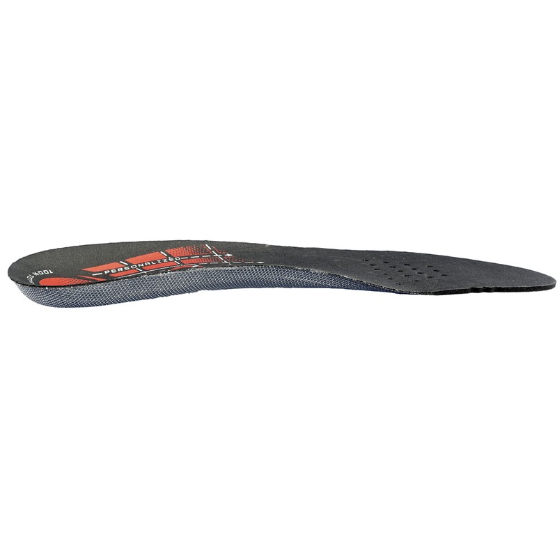 Biontech - Insole, colour: black, size 48