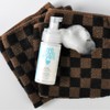 We Love Eyes: Tea Tree Eyelid Foaming Cleanser - Vegan.