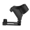 4 Count Snorkel Clip Keeper Retainer for Diving Snorkel Breathing