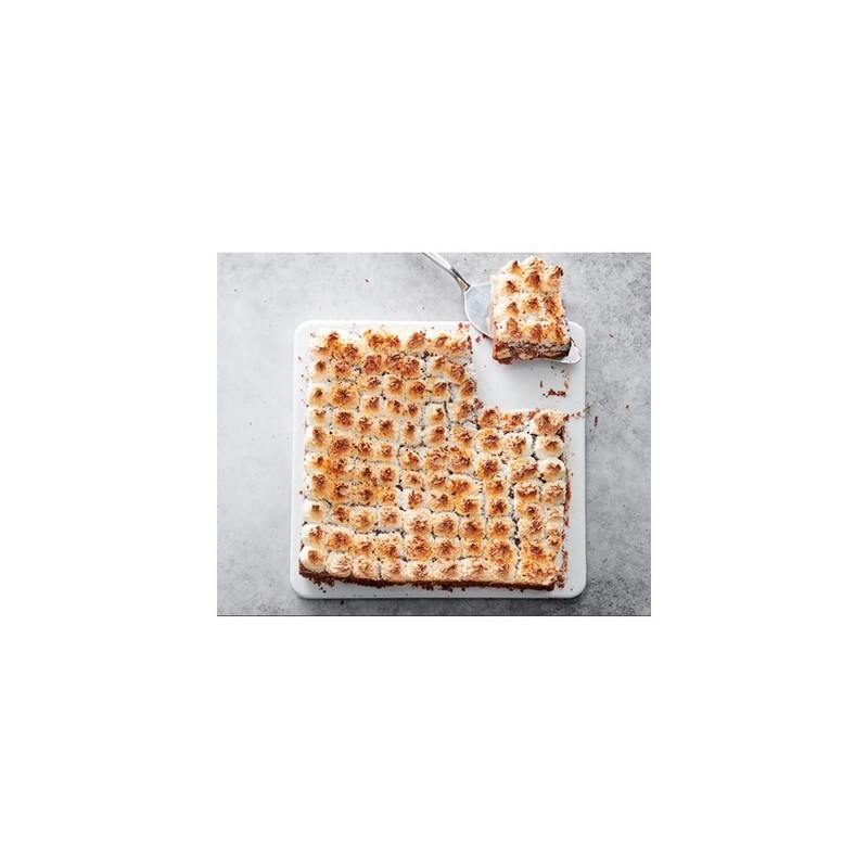Betty Bossi Baking mould brownies - perfect for sheet cakes,