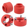 Leveling Lift Kit for 2009-2024 Ram 1500 4WD, 3'' Front