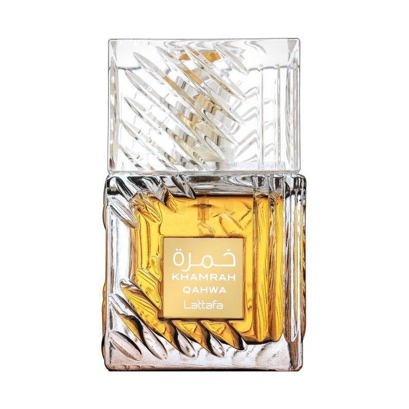 Lattafa Perfumes | Khamrah + Eternal Oud Bundle | Unisex