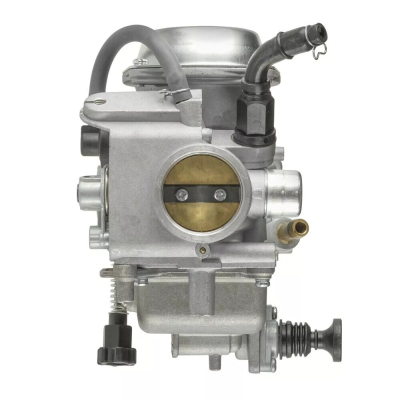 Celox Brand New Carburetor for Honda 450 TRX450ES FE FM